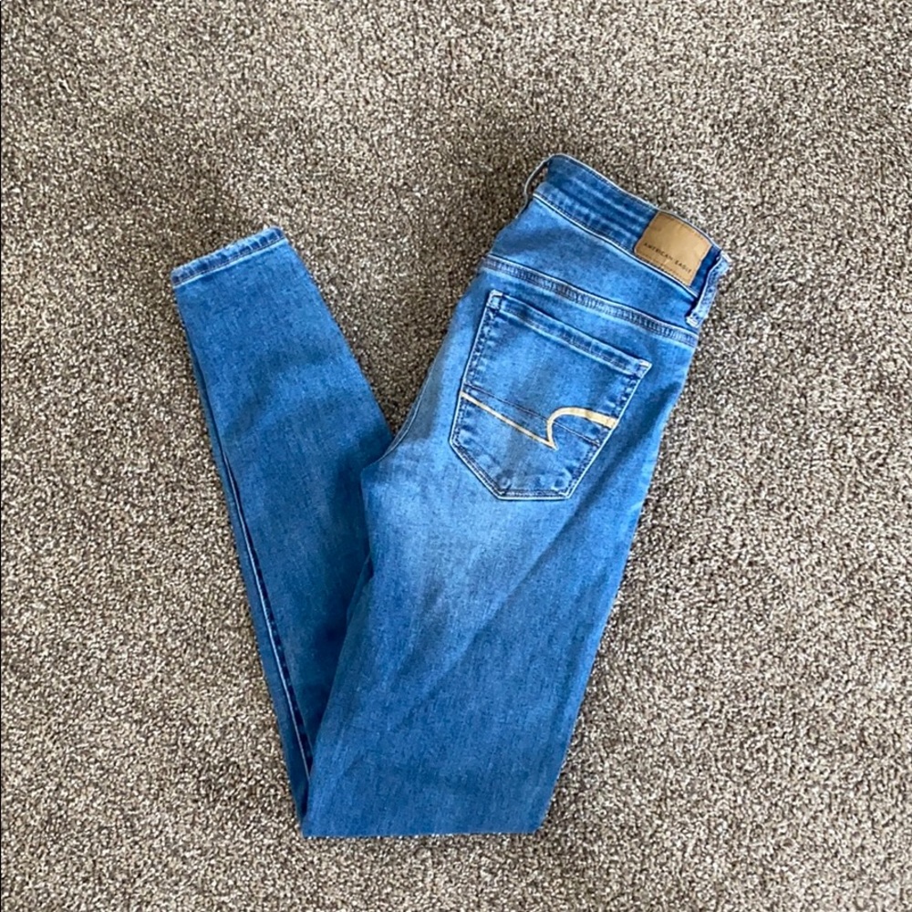 American Eagle Jeans - Ne(x)t Level Stretch